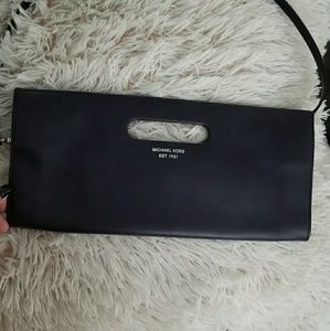 Michael Kors clutch